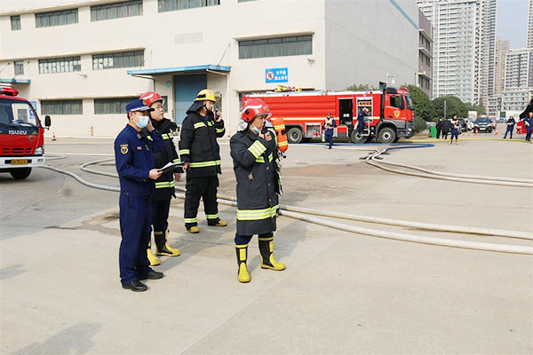 冷庫消防規(guī)范之火災原因,冷庫起火預防方法