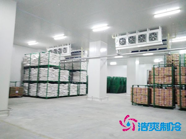 上海安裝冷庫多少錢？揭秘價(jià)格背后的秘密！