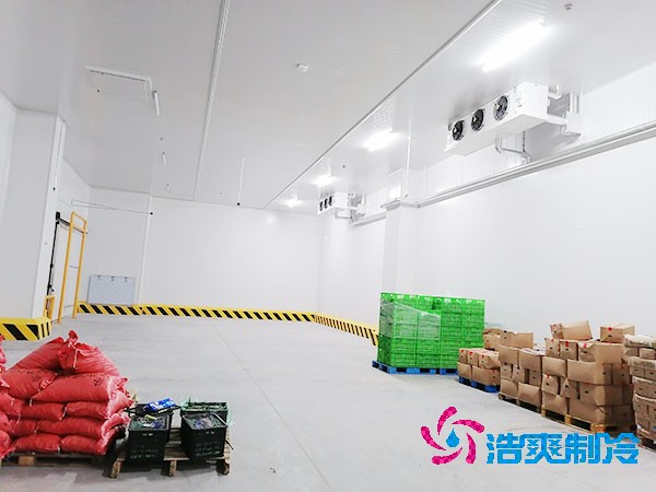 上海食品保鮮冷庫(kù)價(jià)格