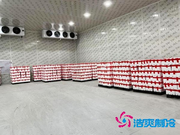 食品冷庫設(shè)計(jì)安裝價(jià)格